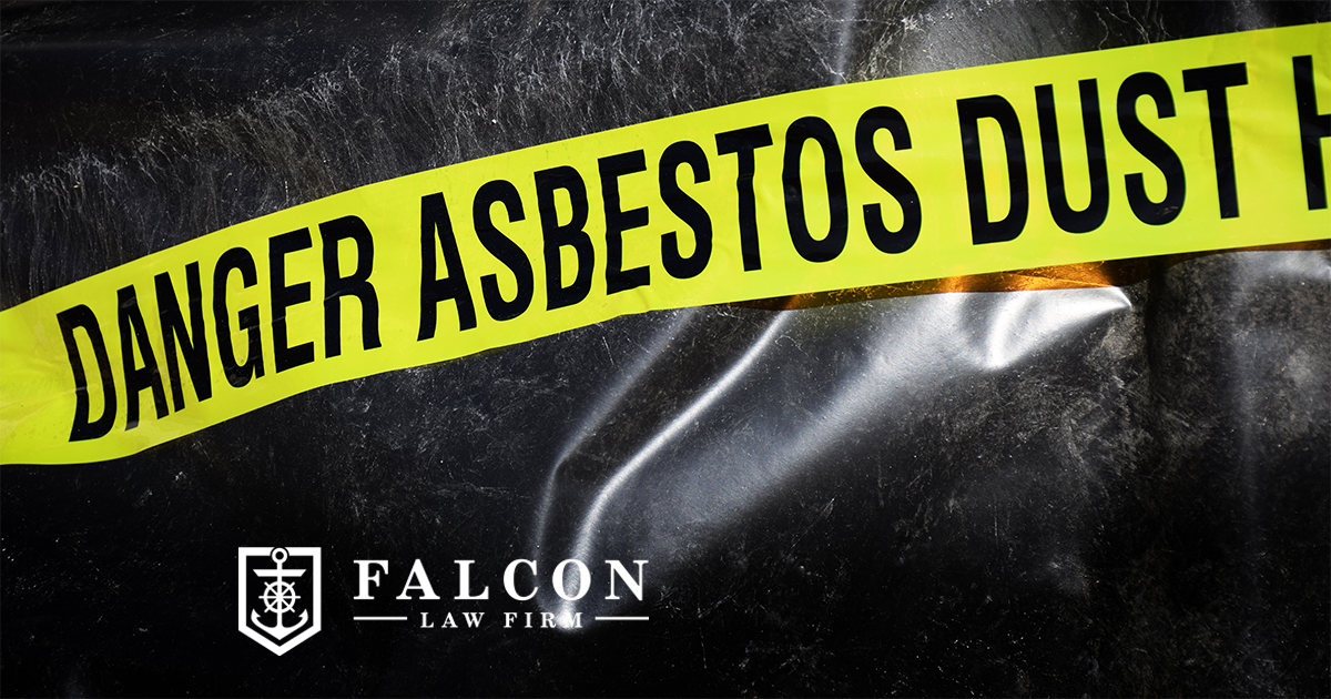 Asbestos Exposure Symptoms - Falcon Law Firm