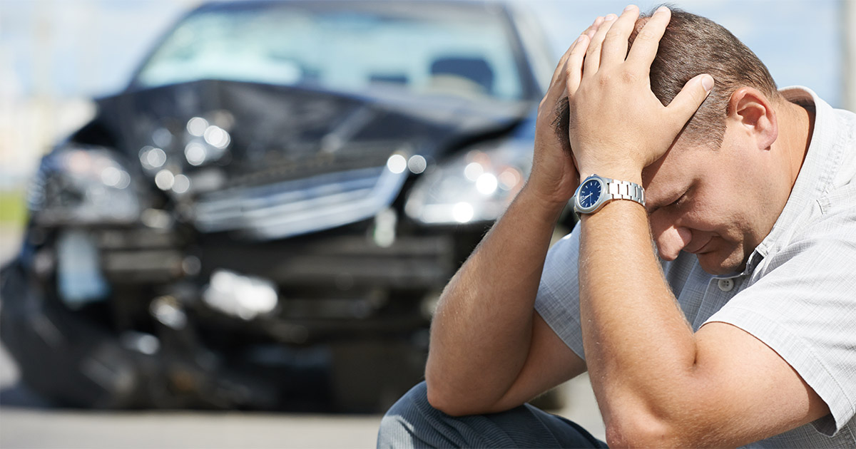 Auto Accident Attorney can help
