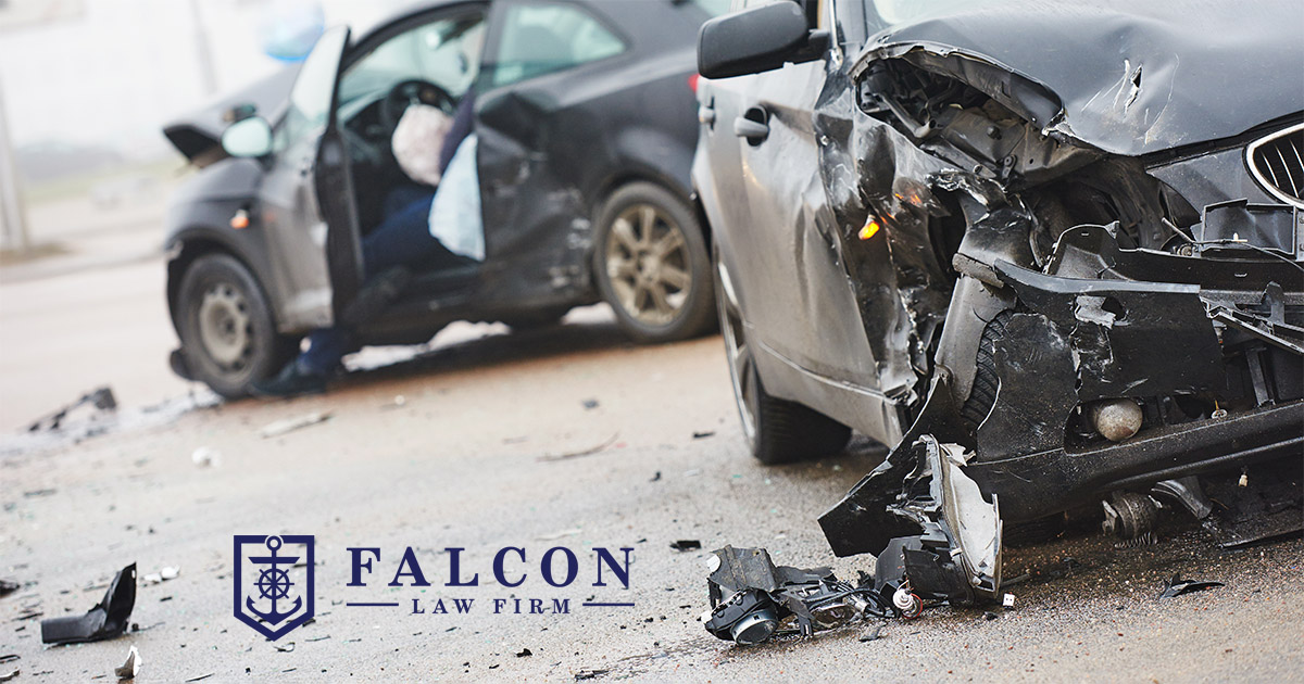 Auto Accident Attorney - Featured Image