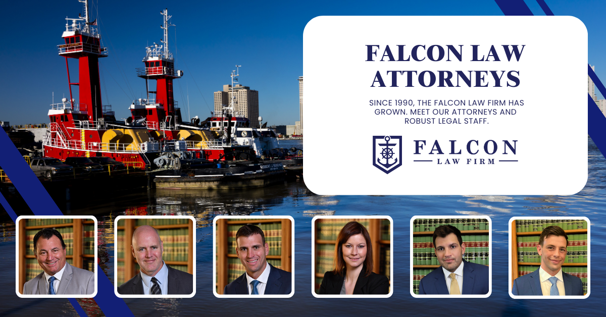 Falcon Law Attorneys