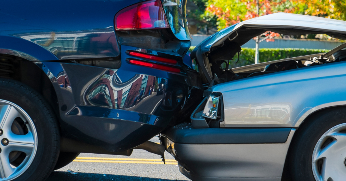 Car Accident Lawyer